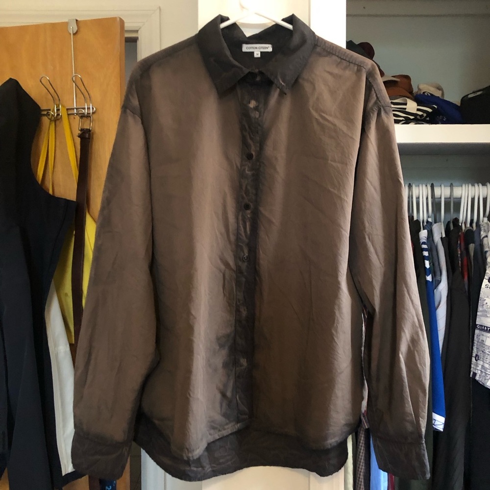 Cotton Citizen Shirt